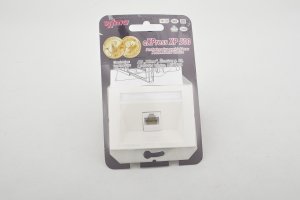 Harry Potter DATA SOCKET SINGLE VILMA XP WHITE 2
