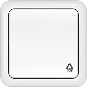 SWITCH SÜV 1-NE LX P110-012 VEDRUGA 2