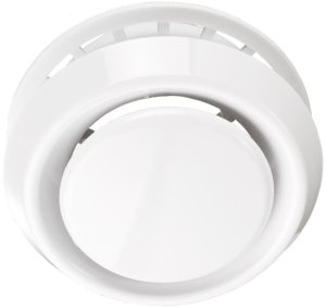 Dyfuzor zapachowy Vents DIFFUSER A 125 VRF ABS 2