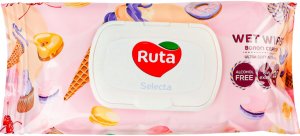 WET WIPES RUTA SELECTA 120PCS 2