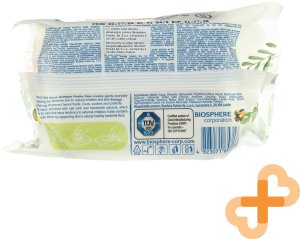 GOWIPES WET WC PAPER PROCTO CARE 44PCS 2