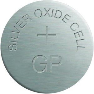 BATTERY SILVER OXIDE SR54 1.55V 2