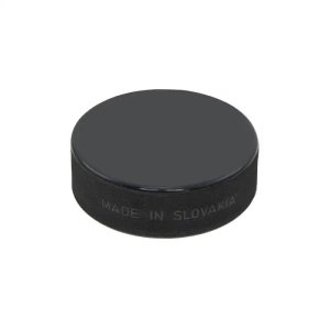 HOCKEY PUCK SMALL 1