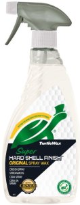 ORIGINAL SPRAY WAX 500ML 1