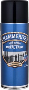 SPRAY PAINT HAM.SMOOTH MUST 400 ML 1