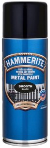 SPRAY PAINT HAM.SMOOTH MUST 400 ML 2