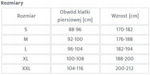 COVERALL ANSELL ALPHATEC 1800 COMFORT L 4