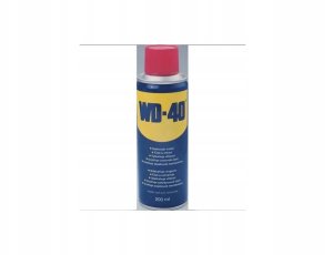 AEROSOL, MULTIFUN. LUBRICANTWD-40 400ML 1