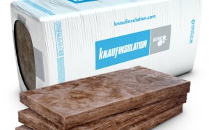 WOOL GLASS EKOBOARD 75X600X1250 10 1