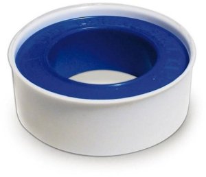 TEFLON TAPE PTFE 10 X 12 X 0.075 MM 0.2 1