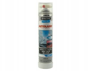 SCREEN AND LOCK DE-ICER 0,4 L 1
