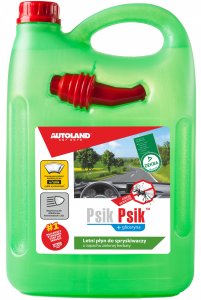 PSIK PSIK SUMMER SCRIEENWASH GREEN TEA 4 4