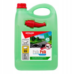 PSIK PSIK SUMMER SCRIEENWASH GREEN TEA 4 5