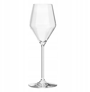 GLASS CHAMPAGNE RAY 4PCS 175ML 4