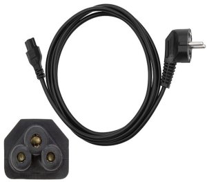 CABLE POWER CORD 1.5M BLOW 98-204 1