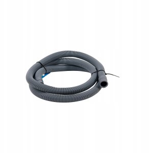 Tycner WASHING MACHINE HOSE 2 M 2