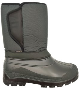 MAN SNOW SHOES WORKERX43S 2