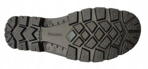 MAN SNOW SHOES WORKERX43S 4