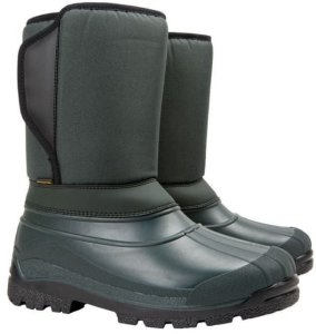 MAN SNOW SHOES WORKERX43S 7