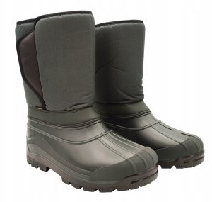 MAN SNOW SHOES WORKERX44S 5