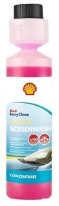WINDSHIELD WASHER CONCENTRATE SHELL 3