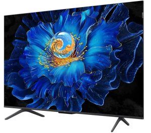 Telewizor TCL 50C6KS Mini LED 50'' 4K Ultra HD Google TV 3