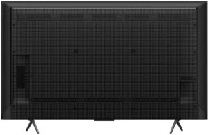 Telewizor TCL 50C6KS Mini LED 50'' 4K Ultra HD Google TV 4