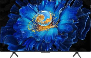 Telewizor TCL 50C6KS Mini LED 50'' 4K Ultra HD Google TV 1