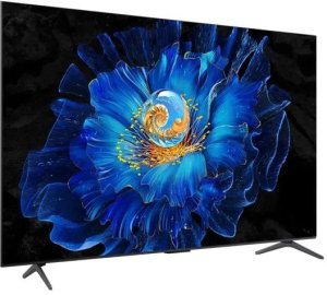 Telewizor TCL 65C6KS Mini LED 65'' 4K Ultra HD Google TV 2