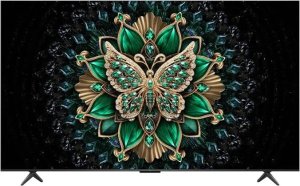 Telewizor TCL 65C6K QLED 65'' 4K Ultra HD Google TV 2
