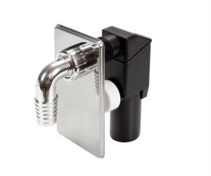 CONNECTION FOR DISHWASHER/WASHING MACHI 2