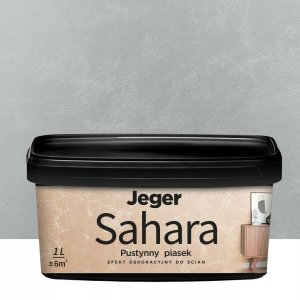 PAINT DECOR JEGER SAHARA NORBERTO 1L 1
