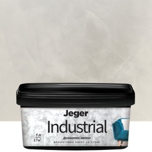 PLASTER JEGER INDUSTRIAL KALCYT 1L 1
