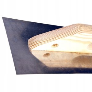 FLAT STAINLESS STEEL GRATER COMENSAL315 4