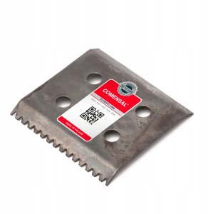 SCRAPER BLADE C-60 551 1