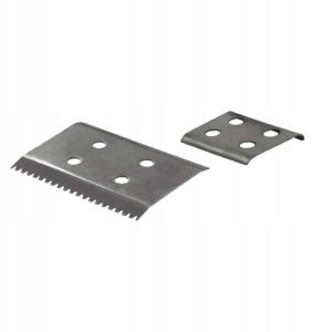 SCRAPER BLADE C-60 551 2