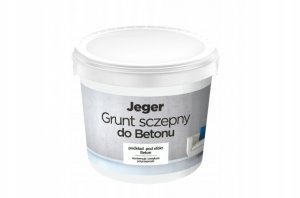PRIMER JEGER BETON 3KG 1