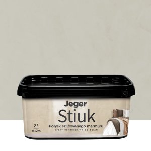 PLASTER JEGER STIUK MOON 2L 1