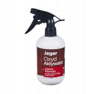 ACTIVATOR JEGER OXYD 0.5L 1