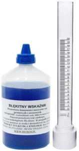 KIT ACIDITY MEASUREMENT KWAS1/405559 3