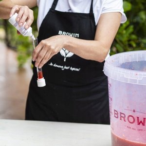 KIT ACIDITY MEASUREMENT KWAS1/405559 5