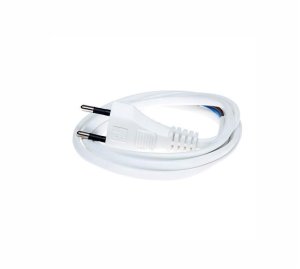 WIRE SP1.6(2X0.50)BIA/WHITE 1