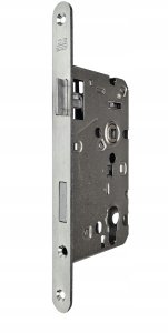 MORTISE LOCK CYL Z7ABP 72/55 RIGHT W ZN 2