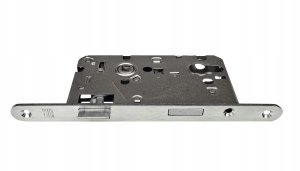 MORTISE LOCK CYL Z7ABP 72/55 RIGHT W ZN 3