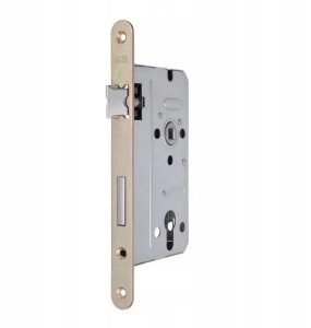 MORTISE LOCK CYL Z7ABP 72/55 RIGHT W ZN 7