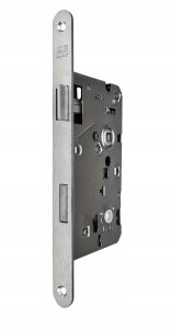 MORTISE LOCK WC Z7ACP 72/55 RIGHT W ZN 1