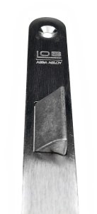 MORTISE LOCK WC Z7ACP 72/55 RIGHT W ZN 3