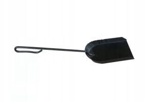 ASH SCOOP 1