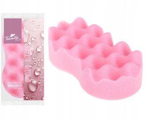 BATH SPONGE BALANCE FOR HER 1
