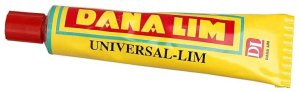 Wkłady klejowe WD-40 Universallim Dana tube 40ml universal 300 - (40 ml szt.) 2